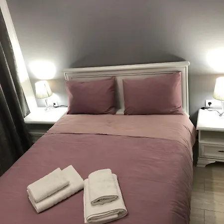 Apartman Jezdic 2 Banja Koviljača Esterno foto