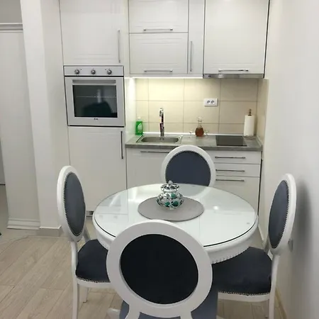 Apartman Jezdic 2 Banja Koviljača Esterno foto