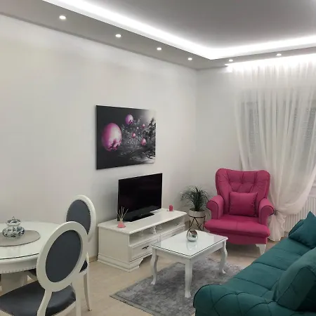 Apartman Jezdic 2 Banja Koviljača Esterno foto