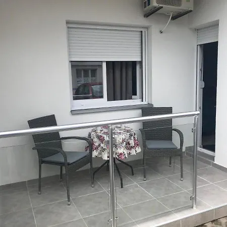 Apartman Jezdic 2 Banja Koviljača Esterno foto
