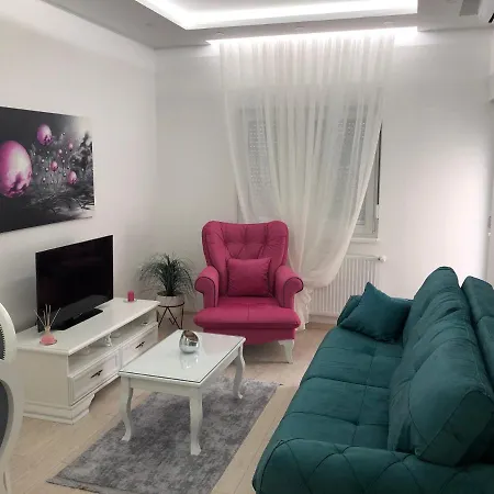 Apartman Jezdic 2 Banja Koviljača Esterno foto