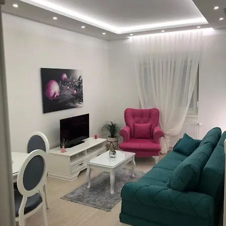 Apartman Jezdic 2 Banja Koviljača Esterno foto