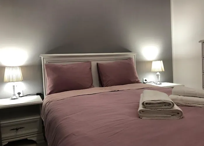 Apartman Jezdic 2