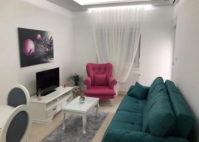 Apartman Jezdic 2