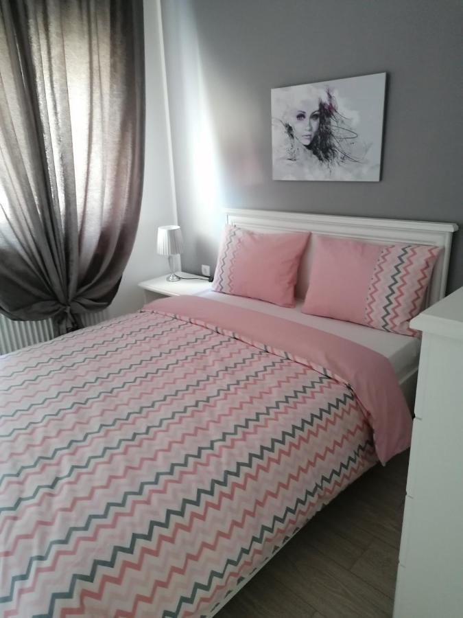 Jezdic 2 Apartment *