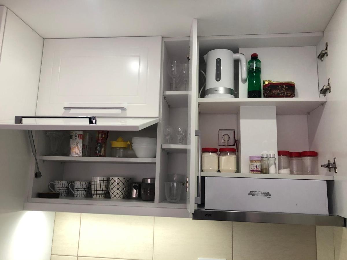 Jezdic 2 Apartment *