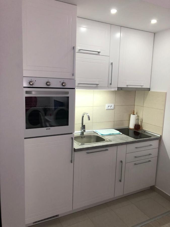 Apartment Jezdic 2 Banja Koviljaca