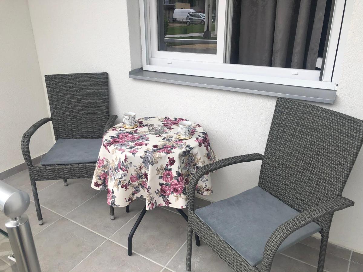 Jezdic 2 Apartment Banja Koviljaca