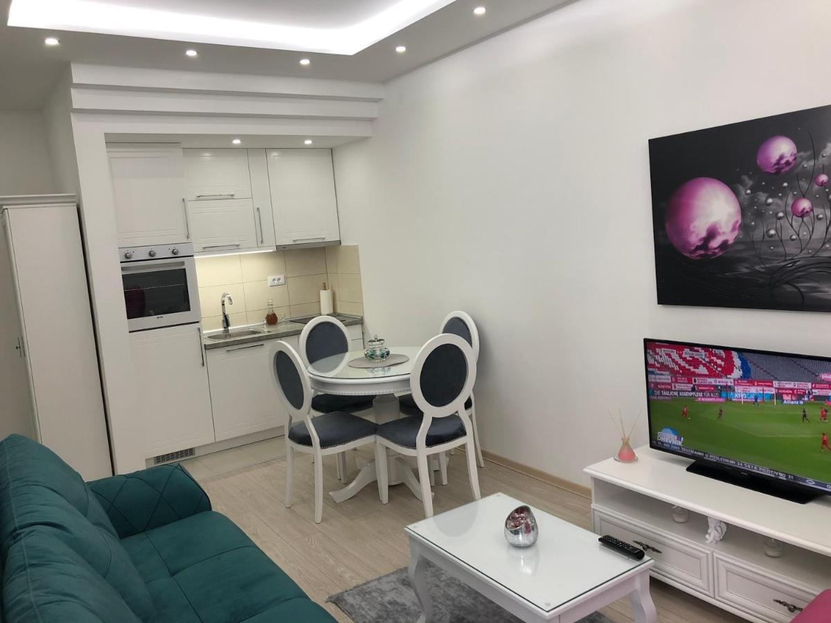 Jezdic 2 Apartment *