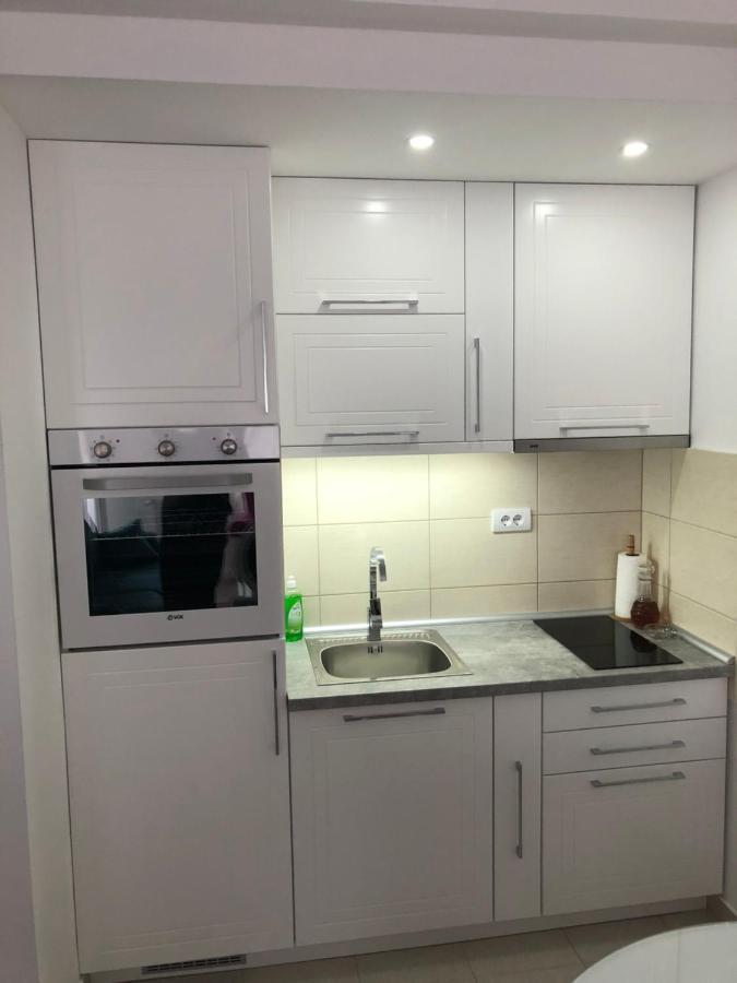 Jezdic 2 Apartment Banja Koviljaca