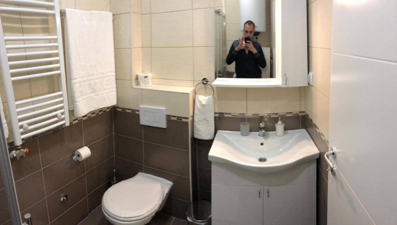 Apartment Jezdic 2