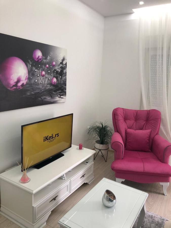 Jezdic 2 Apartment